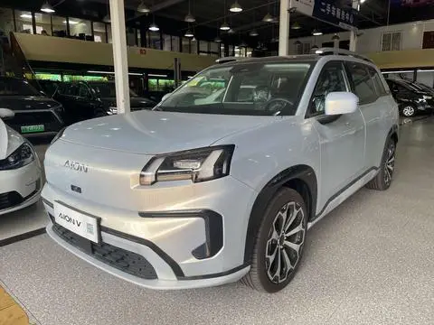GAC Aion V 2024