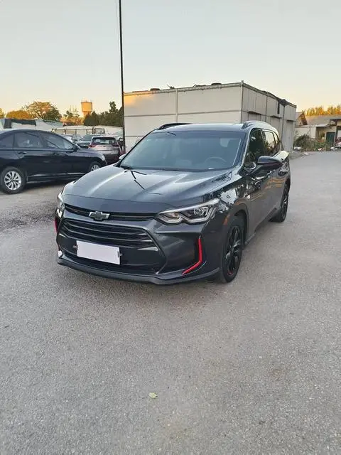 Chevrolet Orlando 2020