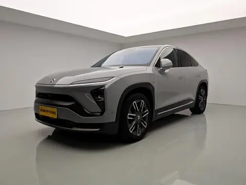 NIO EC6 2020