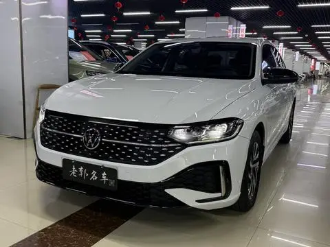 Volkswagen Lavida 2024