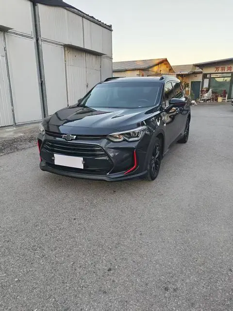 Chevrolet Orlando 2020