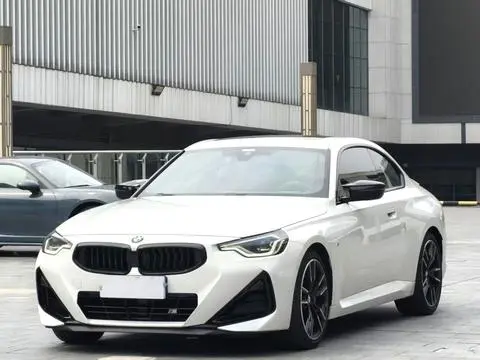 BMW 2 Series 2026