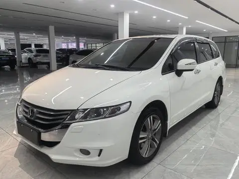 Honda 奥德赛 2009