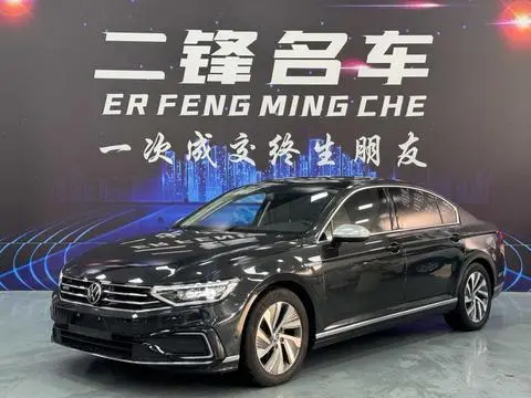 Volkswagen Magotan 2022