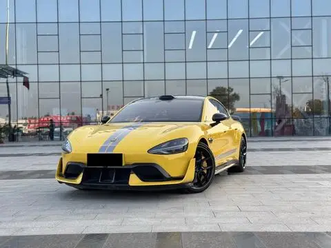 Xiaomi 小米SU7 Ultra 2025