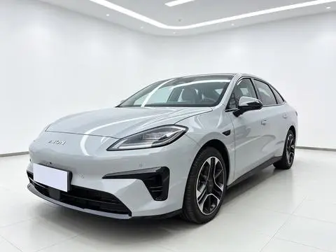 GAC Aion RT 2026