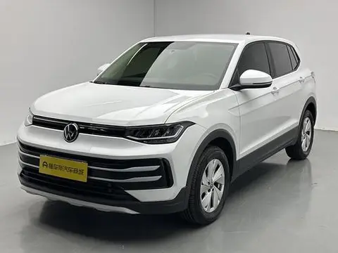 Volkswagen 途岳 2026