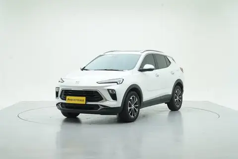 Buick EncorePlus 2023