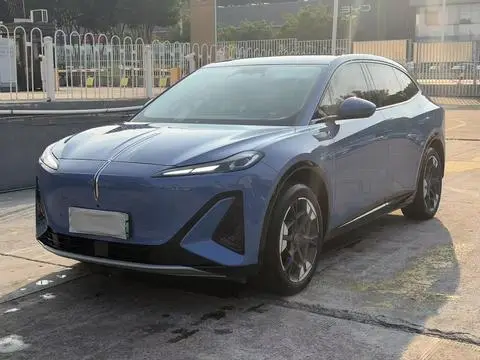 Hongqi Tiangong 06 2025