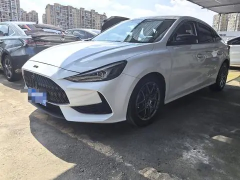 MG 5 2021