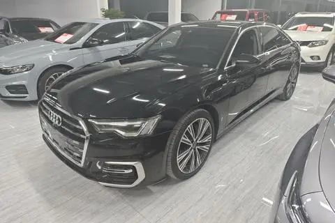 Audi A6L 2024