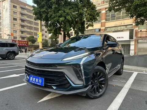 Forthing 风行T5 EVO 2024
