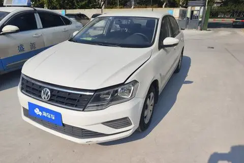 Volkswagen 捷达 2017