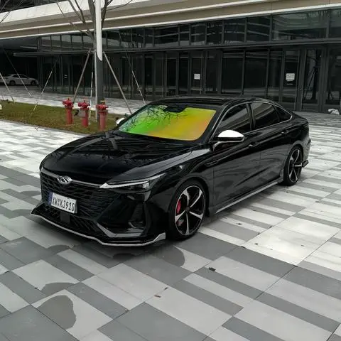 Chery Arrizo 8 2024