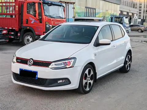 Volkswagen Polo 2012