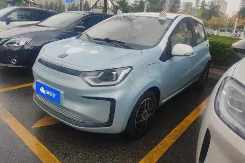 JAC (Sihao) E10X 2021