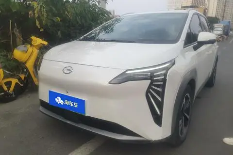 GAC Aion Y 2023
