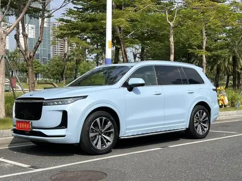 Li ONE 2020