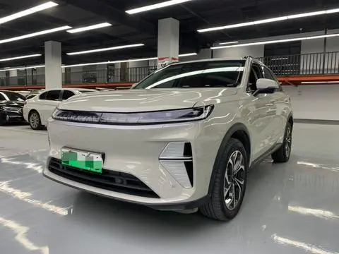 Haval 枭龙MAX 2025