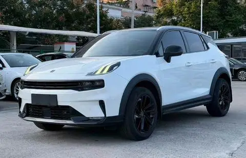 Lynk & Co 06 2020