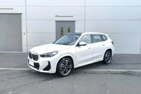 BMW X1 2026