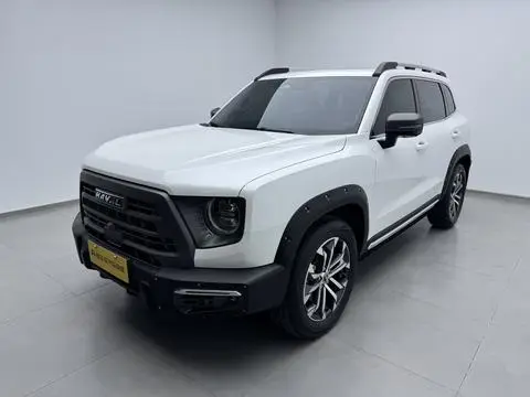 Haval Dargo 2022