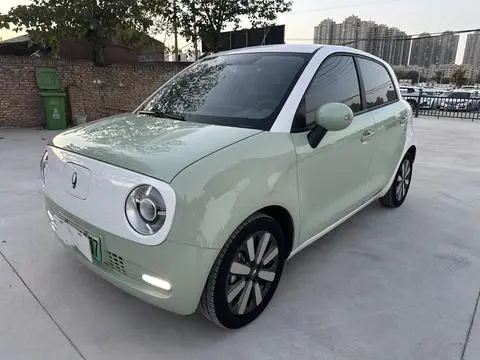 ORA 黑猫 2022