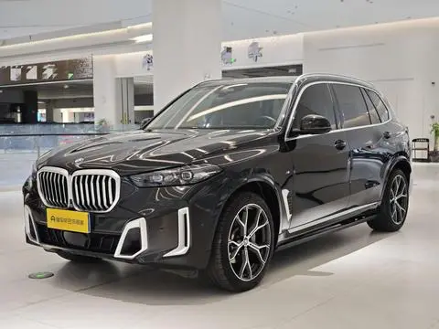 BMW X5 2023