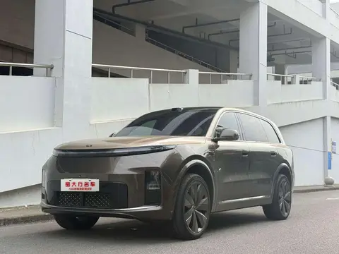 Li L9 2026