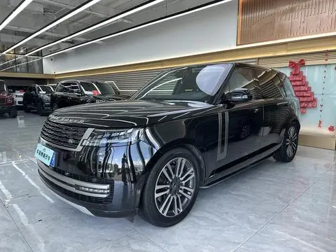 Land Rover Range Rover 2023