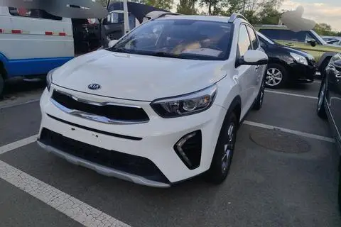 Kia 奕跑 2019