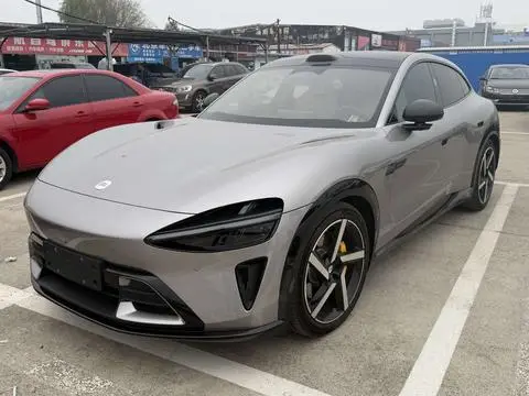 Xiaomi 小米YU7 2025