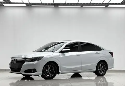 Honda Crider 2022