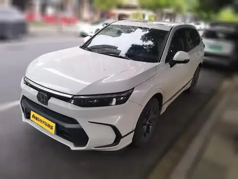 Honda 皓影 2025