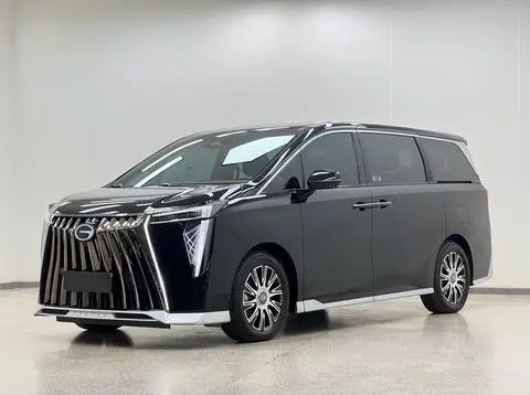 GAC 向往M8 2026
