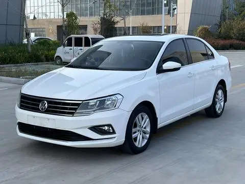 Volkswagen 捷达 2017
