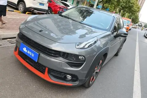 Lynk & Co 02 2018
