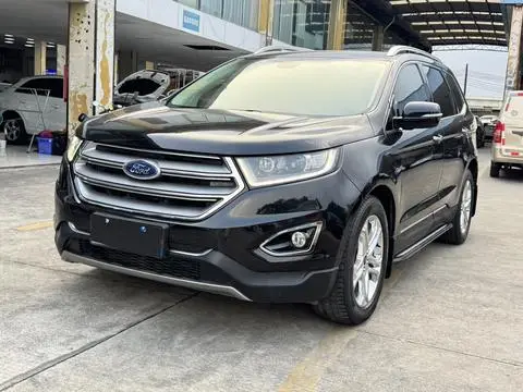 Ford 锐界 2016