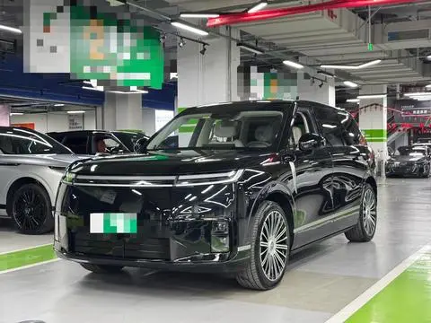 XPeng 小鹏GX 2026