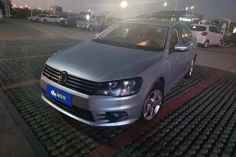 Volkswagen Bora 2013