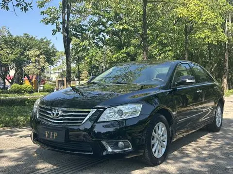 Toyota Camry 2009