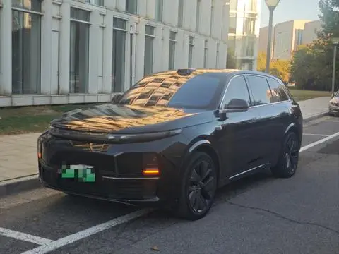 Li L7 2024