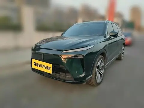 Wey Lanshan 2023