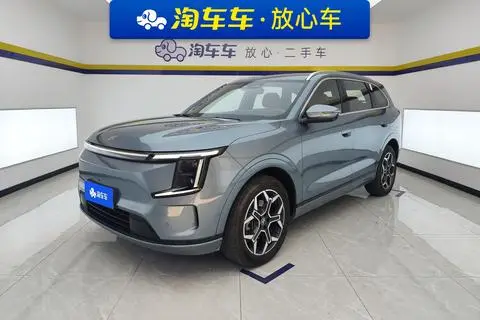 Jetour L7 PLUS 2026