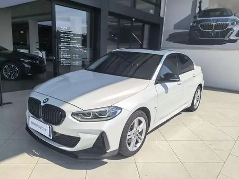 BMW 1 Series 2021