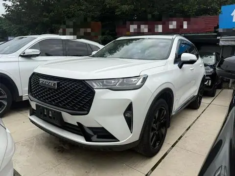 Haval H6 2021
