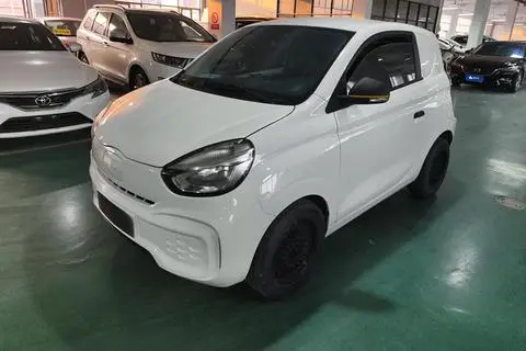 Roewe CLEVER 2021