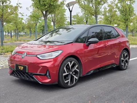 Volkswagen ID.3 2026