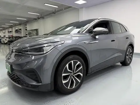 Volkswagen ID.4 X 2024