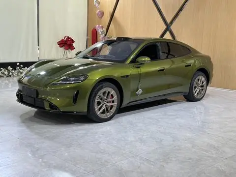 Shangjie Z7 2026